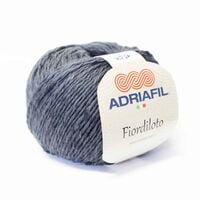 Fiordiloto filato in cotone, lino e viscosa Fiordiloto filato in cotone, lino e viscosa