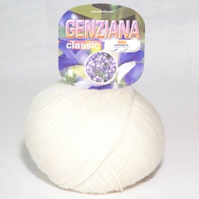 Adriafil Genziana Adriafil Genziana
