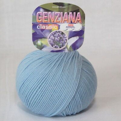 Adriafil Genziana Adriafil Genziana