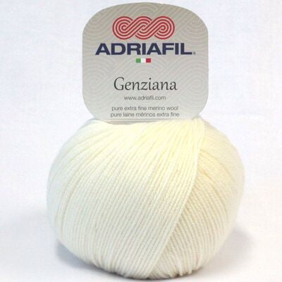 Adriafil Genziana Adriafil Genziana