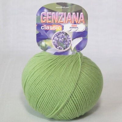 Adriafil Genziana Adriafil Genziana