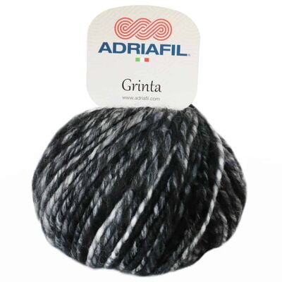 Adriafil Grinta - Filato misto in acrilico lana e alpaca