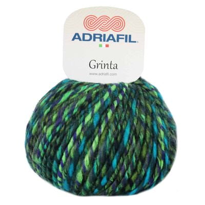 Adriafil Grinta - Filato misto in acrilico lana e alpaca Adriafil Grinta - Filato misto in acrilico lana e alpaca