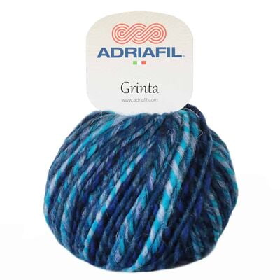 Adriafil Grinta - Filato misto in acrilico lana e alpaca