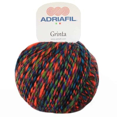 Adriafil Grinta - Filato misto in acrilico lana e alpaca