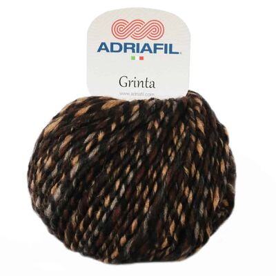 Adriafil Grinta - Filato misto in acrilico lana e alpaca