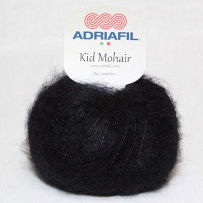 Kid Mohair