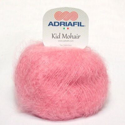 Kid Mohair