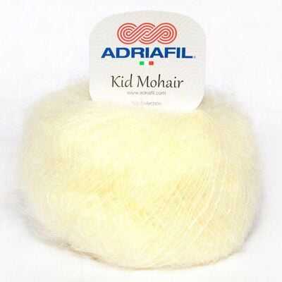 Kid Mohair