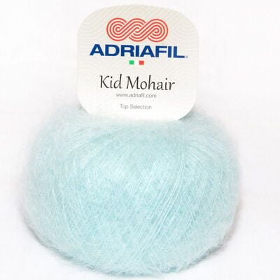 Kid Mohair