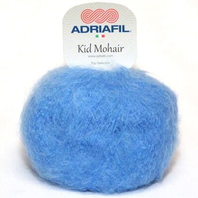 Kid Mohair