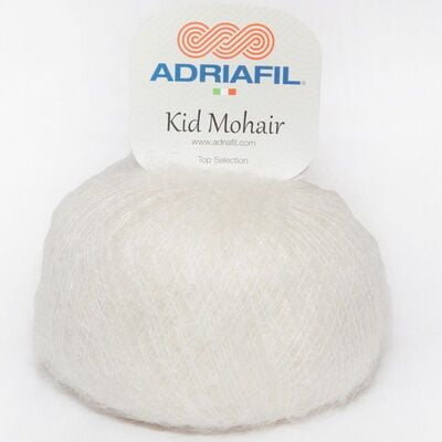 Kid Mohair