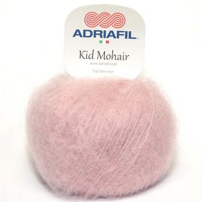 Kid Mohair