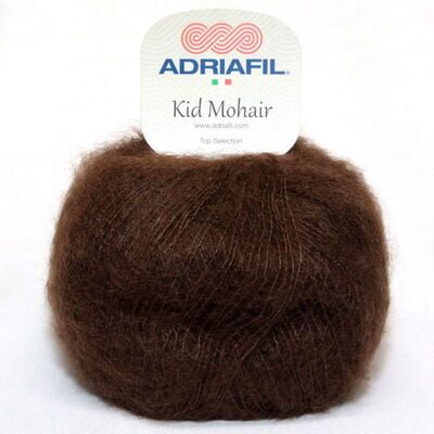 Kid Mohair