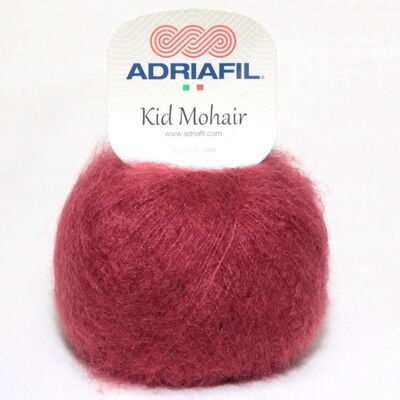 Kid Mohair