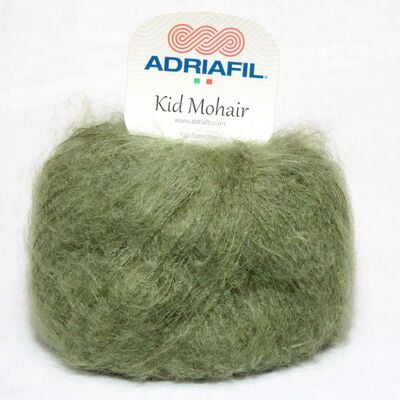 Kid Mohair