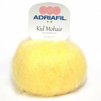 Kid Mohair