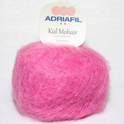 Kid Mohair