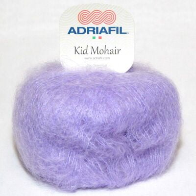 Kid Mohair