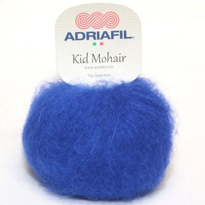 Kid Mohair