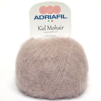 Kid Mohair