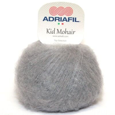 Kid Mohair