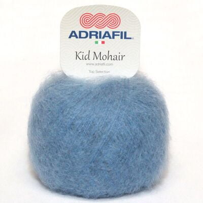 Kid Mohair