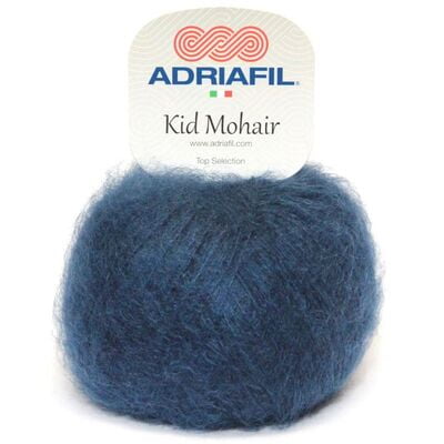 Kid Mohair