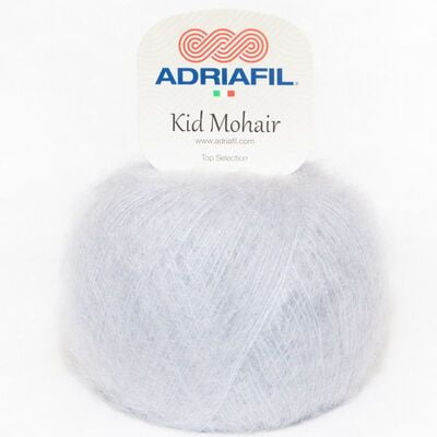 Kid Mohair