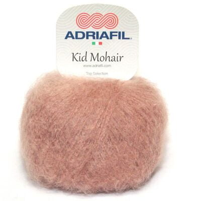 Kid Mohair