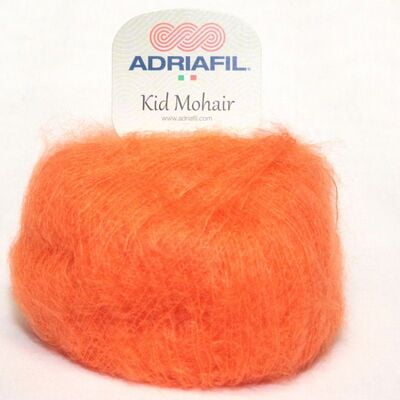 Kid Mohair