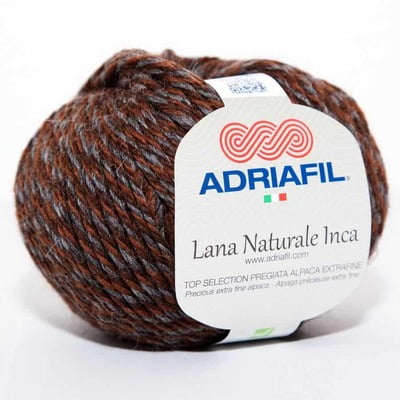 Lana Naturale Inca