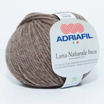 Lana Naturale Inca