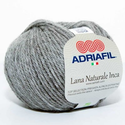 Lana Naturale Inca