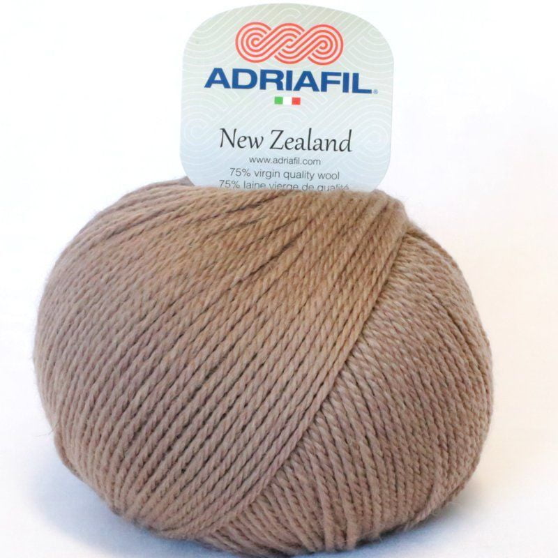 New Zealand, misto lana 100 gr New Zealand, misto lana 100 gr