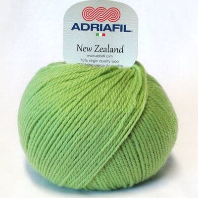 New Zealand, misto lana 100 gr