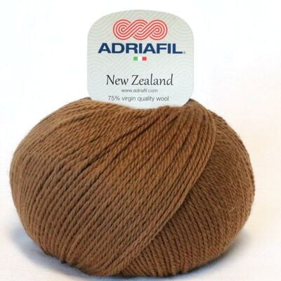 New Zealand, misto lana 100 gr