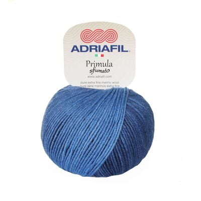 Primula Sfumato - Pura lana merino extrafine top quality