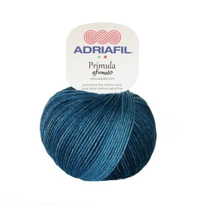 Primula Sfumato - Pura lana merino extrafine top quality