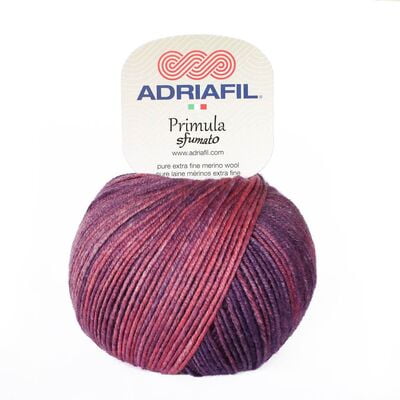 Primula Sfumato - Pura lana merino extrafine top quality