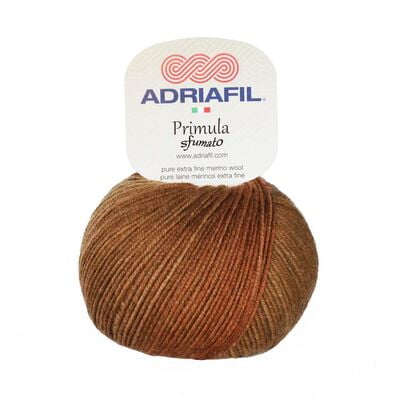 Primula Sfumato - Pura lana merino extrafine top quality