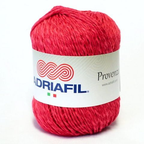 Provenza - Filato in cotone e lino Lotto da 11 gomitoli Provenza - Filato in cotone e lino Lotto da 11 gomitoli
