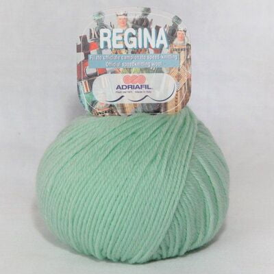 Regina - pura lana merinos 50 gr Col. 08 Regina - pura lana merinos 50 gr Col. 08