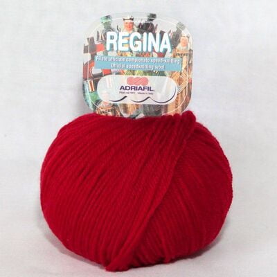 Regina - pura lana merinos 50 gr Col. 17 Regina - pura lana merinos 50 gr Col. 17