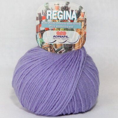 Regina - pura lana merinos 50 gr Col. 33 Regina - pura lana merinos 50 gr Col. 33
