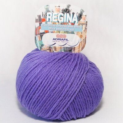 Regina - pura lana merinos 50 gr Col. 38 Regina - pura lana merinos 50 gr Col. 38