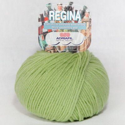 Regina - pura lana merinos 50 gr Col. 40 Regina - pura lana merinos 50 gr Col. 40