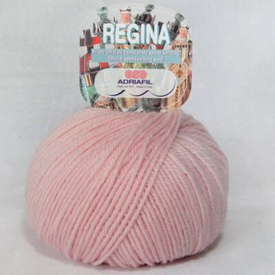 Regina - pura lana merinos 50 gr Col. 43 Regina - pura lana merinos 50 gr Col. 43