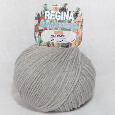 Regina - pura lana merinos 50 gr Col. 44 Regina - pura lana merinos 50 gr Col. 44