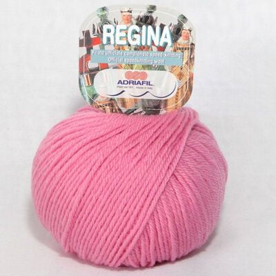 Regina - pura lana merinos 50 gr Col. 45 Regina - pura lana merinos 50 gr Col. 45